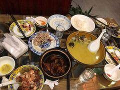-西塘万安桥农家菜