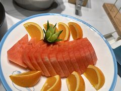 -南山翁新概念川菜(江宁万达广场店)