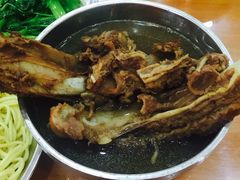 -老牌依强牛肉店(达道总店)