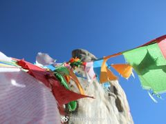 -硗碛藏寨·神木垒景区