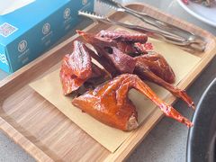 -大锅强·蒸海鲜青岛菜(吾悦广场店)