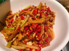 -老萍巷莲花血鸭·萍乡地标江西菜(步行街店)