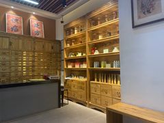 -庆德堂中医馆·小儿推拿(江北店)