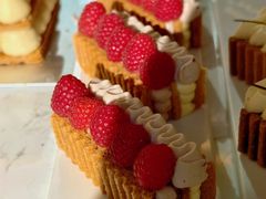 -沁蝶 Butterfly Patisserie甜品蛋糕(北京瑰丽酒店)