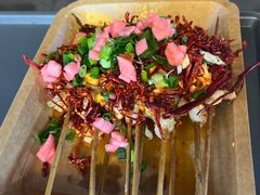 -为民烧烤吧.自贡爆炒菜.成都烧烤(收录20年好店)