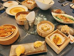 -翠园(成都太古里店)