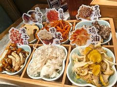 -鲜潭蒸汽石锅鱼(五道口购物中心店)