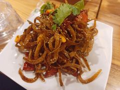 -一顿烧烤(八经街店)