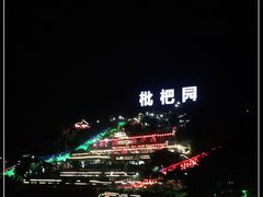 -枇杷园食为鲜火锅(南山店)