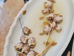 -爷爷的草帽·海鲜馆(孙塘路店)