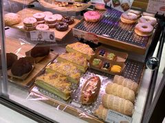 -巴黎贝甜(熙悦汇店)