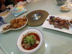 -德泰楼餐饮(莲湖路店)