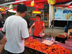 -利群海琴购物广场(商丘路店)