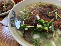 -无名氏面馆(邮电路店)