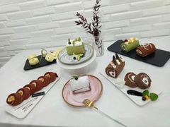 -美斯烘焙培训学院•蛋糕•面包•咖啡(宝安校区)