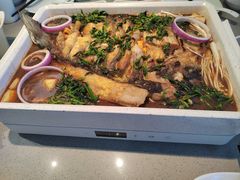 -半天妖烤鱼(和平印象城店)