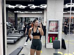 -VPsmart私教健身工作室(新华路旗舰店)