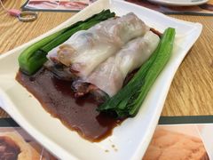 -添好运点心专门店(百老汇店)