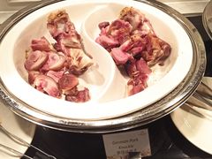 咸猪手-海湾壹品·粤菜·早茶·烤鸭(拱北店)