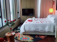 -上海外滩英迪格酒店