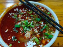 -清真·马安军辣子牛肉面