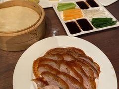 -古北烤鸭王I古北水镇景区店