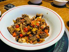 -唐猛猛湘乐汇(银泰城店)