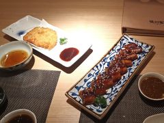 -德川家日本料理(中关村寰太大厦店)