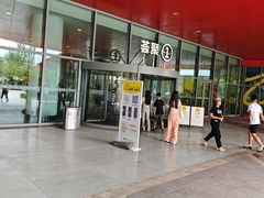 -食通天·逛逛食集(武汉荟聚店)