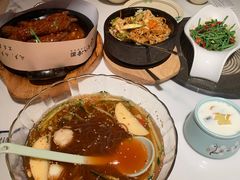 -七八冷面·延边朝鲜族美食(圣熙八号店)