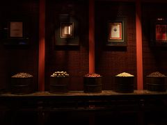 -湖滨28中餐厅·西湖宴·杭州君悦酒店