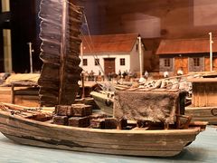 -上海中国航海博物馆