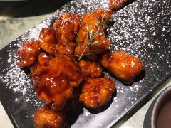 -绿茶餐厅(昌平悦荟店)