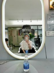 -Mika美嘉·烫染连锁