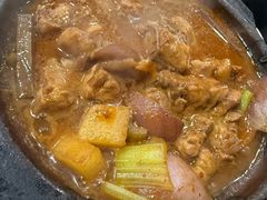 -范贤光鸡公煲(平乐园总店)