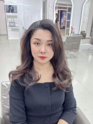 -时尚殿堂hair salon