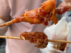 -辽B·小串(总店)