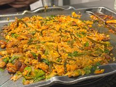 -李氏烤肉店