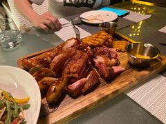 -五合院·整点烤肉