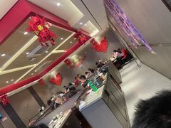 -蝎王府羊蝎子(虎坊桥总店)