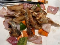-丰尔粥食·粥底火锅·桑拿鸡(大良总店)