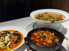 自贡鲜锅兔-贡宴盐帮菜自贡驻京联络处餐厅