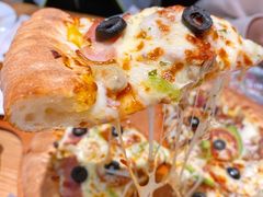 米斯特什锦-米斯特比萨(望京西园店)