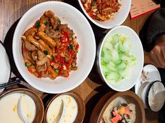 -八碗湘长沙市井菜(坡子街店)