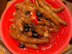 -避风塘(宝山万达店)