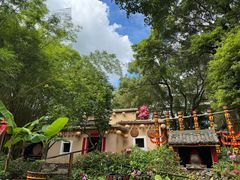 -深圳锦绣中华民俗村