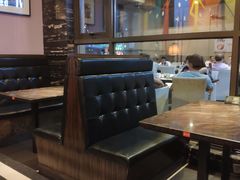 卡座-南都咖啡西餐厅(天誉店)