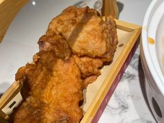 -双合园·海鲜水饺青岛菜(上清路店)