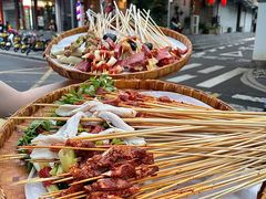 -欧阳小姐在成都(鼓楼店)