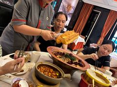-大鸭梨烤鸭(甘家口店)